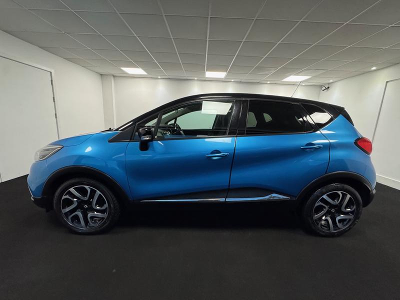 Used Renault Captur 2014 for sale - 77187079: Photo 6