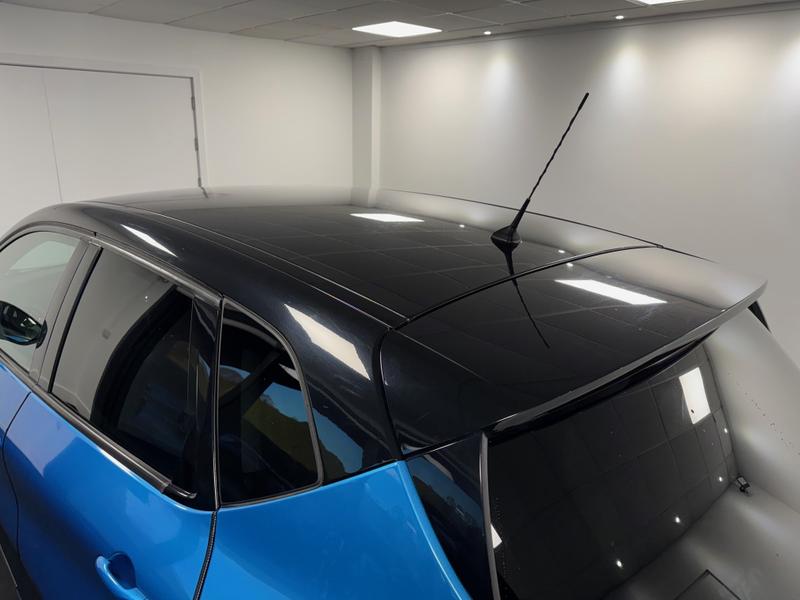 Used Renault Captur 2014 for sale - 77187079: Photo 7