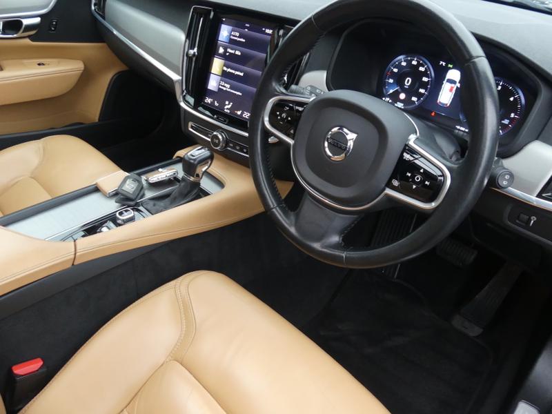 Used Volvo V90 2017 for sale - 77225747: Photo 15