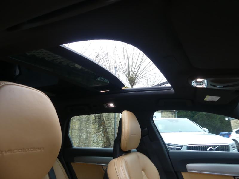 Used Volvo V90 2017 for sale - 77225747: Photo 16