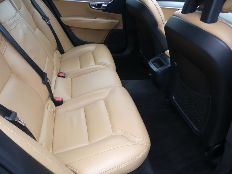 Used Volvo V90 2017 for sale - 77225747: Photo 19