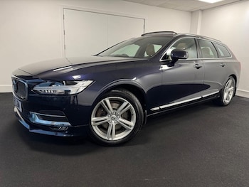 2017 - 2.0 D4 Inscription 5dr Geartronic