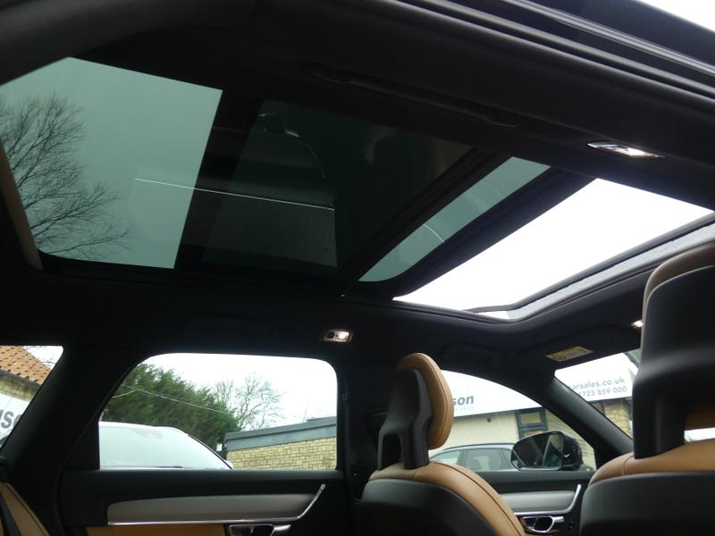 Used Volvo V90 2017 for sale - 77225747: Photo 20