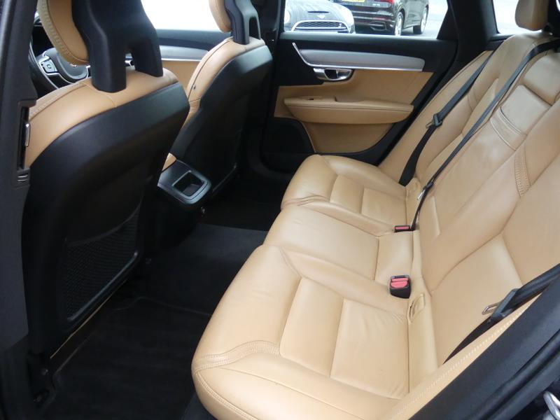 Used Volvo V90 2017 for sale - 77225747: Photo 21