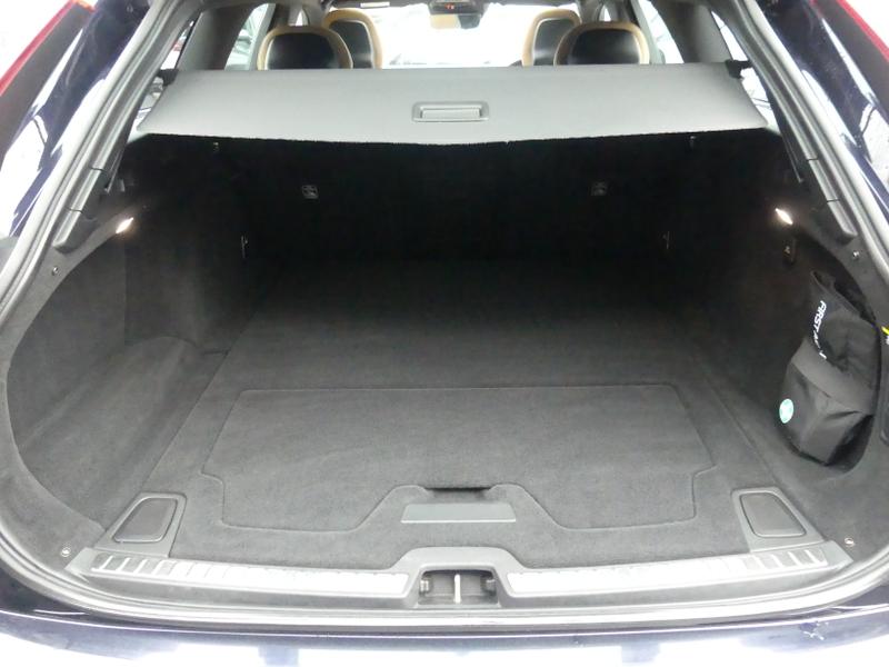 Used Volvo V90 2017 for sale - 77225747: Photo 25