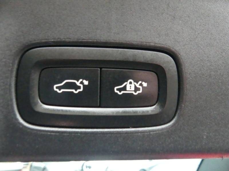 Used Volvo V90 2017 for sale - 77225747: Photo 26