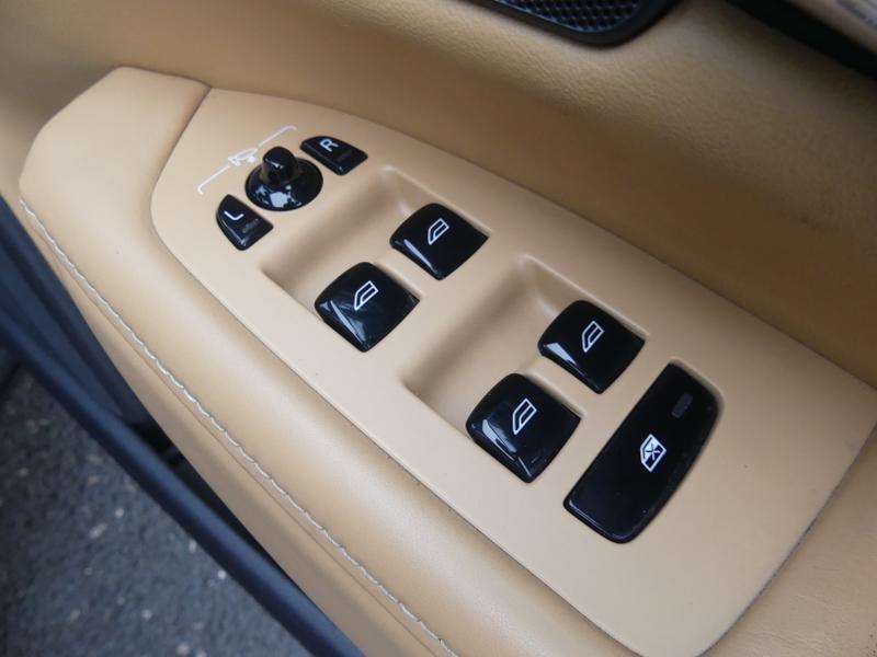 Used Volvo V90 2017 for sale - 77225747: Photo 27