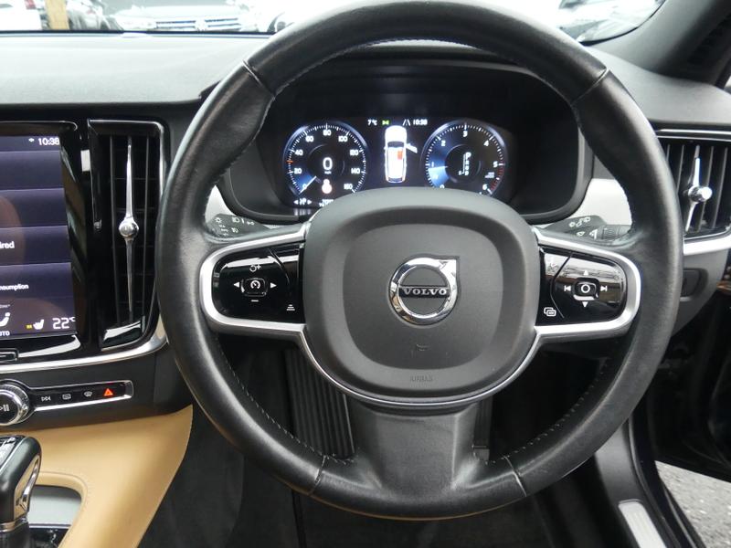 Used Volvo V90 2017 for sale - 77225747: Photo 28