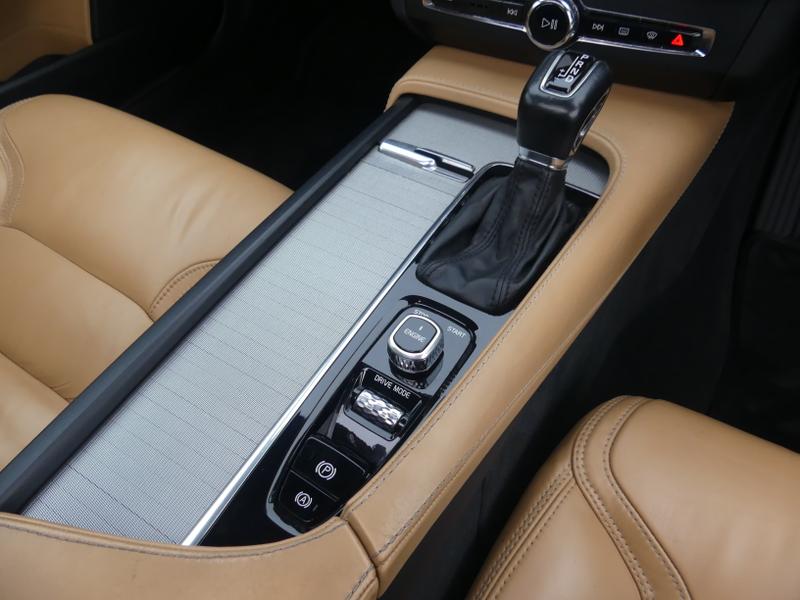 Used Volvo V90 2017 for sale - 77225747: Photo 29