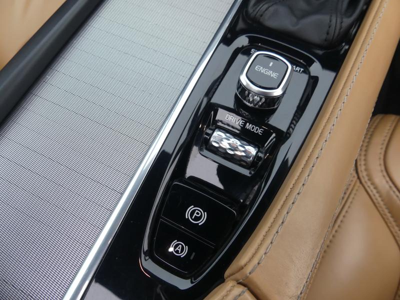 Used Volvo V90 2017 for sale - 77225747: Photo 30