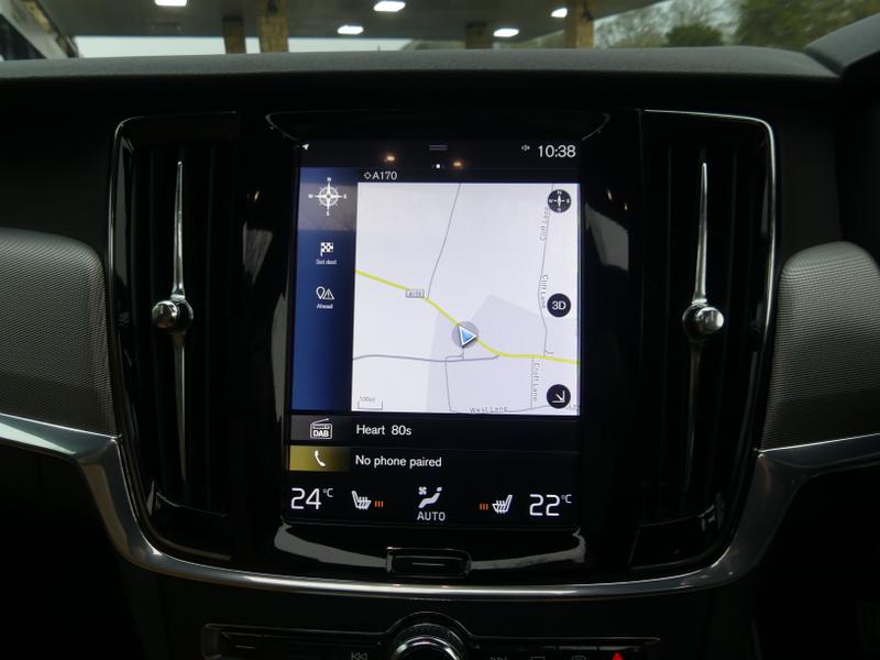 Used Volvo V90 2017 for sale - 77225747: Photo 31