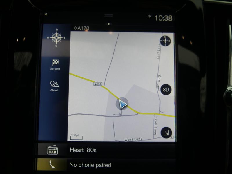 Used Volvo V90 2017 for sale - 77225747: Photo 33