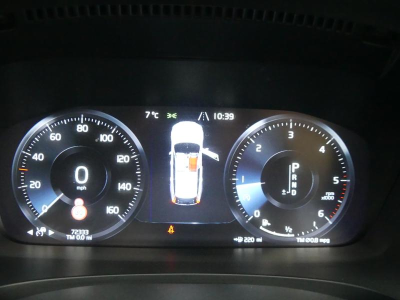 Used Volvo V90 2017 for sale - 77225747: Photo 38