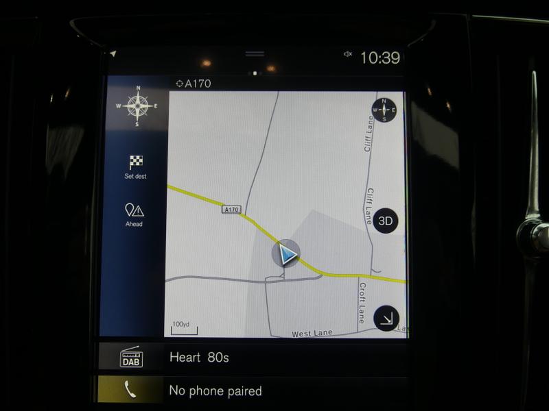 Used Volvo V90 2017 for sale - 77225747: Photo 40