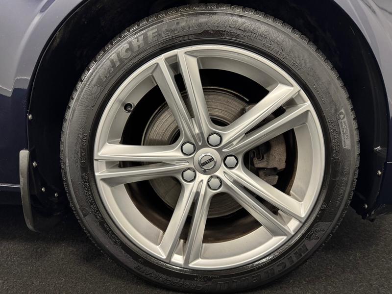 Used Volvo V90 2017 for sale - 77225747: Photo 42