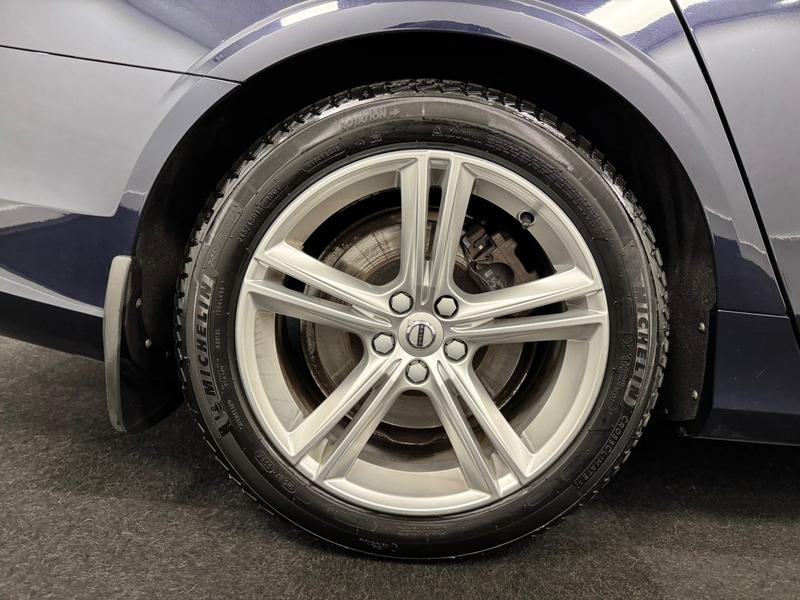 Used Volvo V90 2017 for sale - 77225747: Photo 43