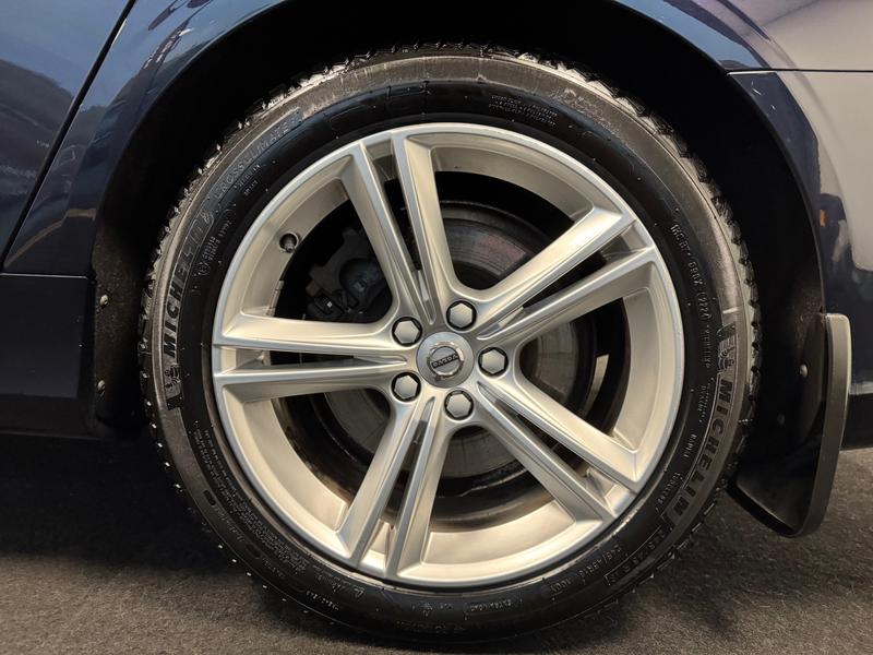 Used Volvo V90 2017 for sale - 77225747: Photo 44