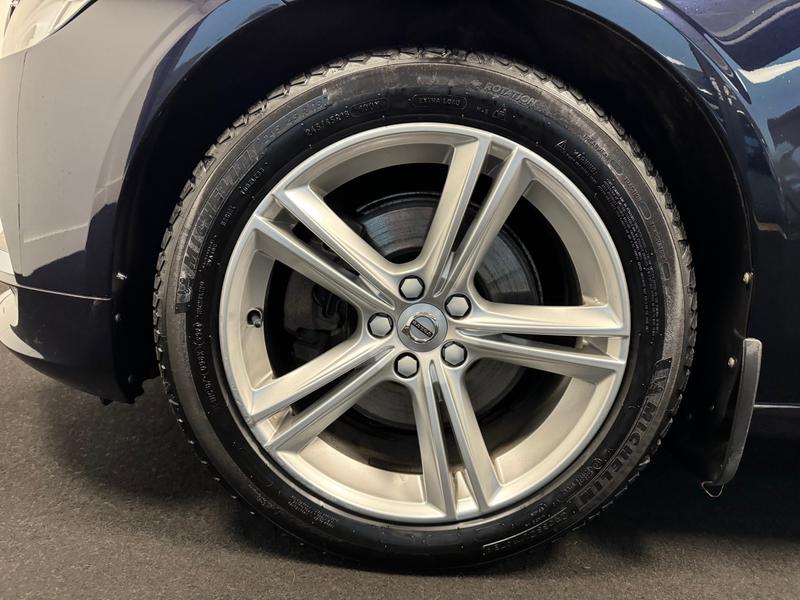 Used Volvo V90 2017 for sale - 77225747: Photo 45