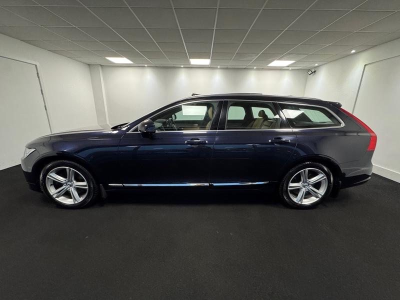 Used Volvo V90 2017 for sale - 77225747: Photo 5