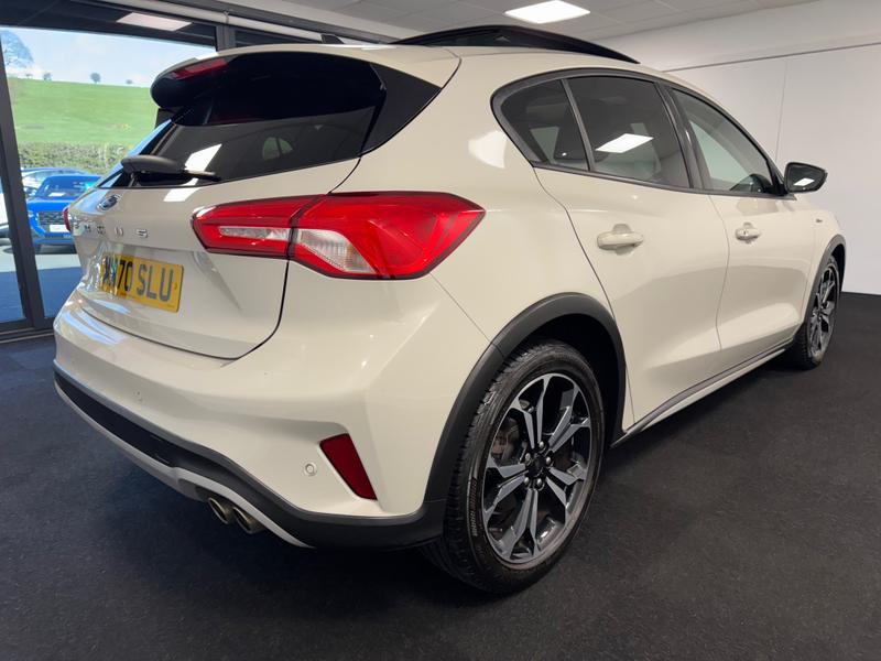 Used Ford Focus 2021 for sale - 77830170: Photo 10