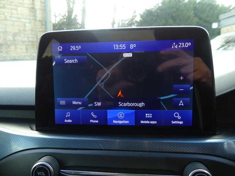 Used Ford Focus 2021 for sale - 77830170: Photo 12