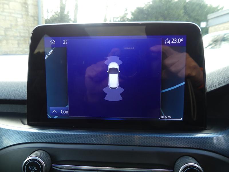 Used Ford Focus 2021 for sale - 77830170: Photo 13