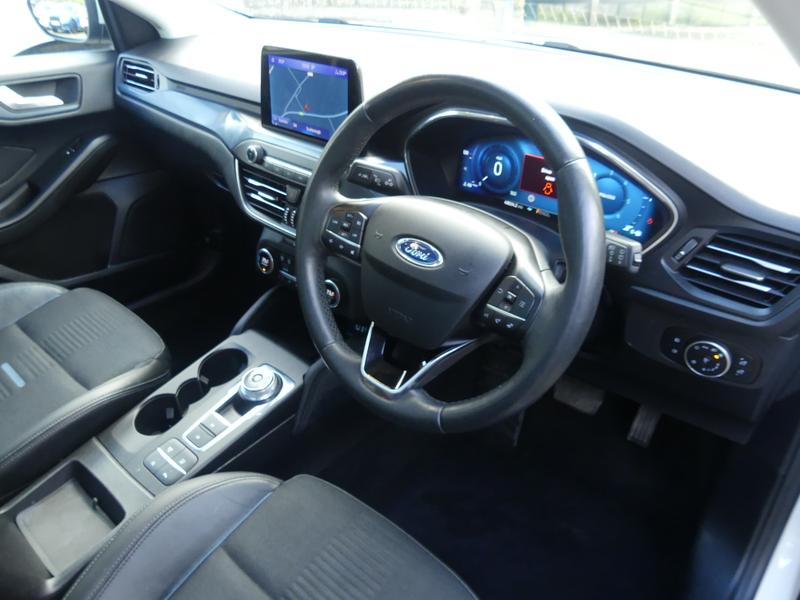 Used Ford Focus 2021 for sale - 77830170: Photo 16