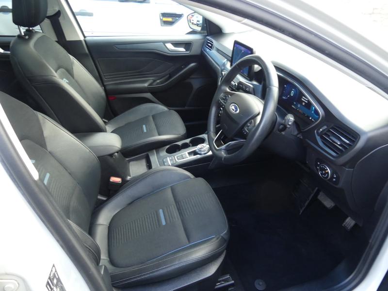 Used Ford Focus 2021 for sale - 77830170: Photo 17