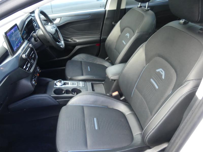 Used Ford Focus 2021 for sale - 77830170: Photo 20