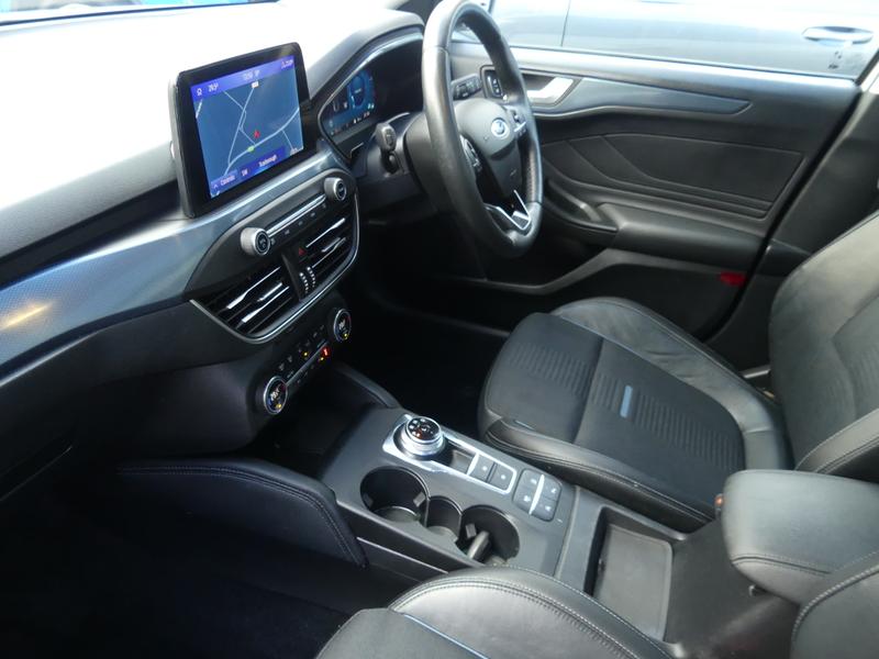 Used Ford Focus 2021 for sale - 77830170: Photo 21