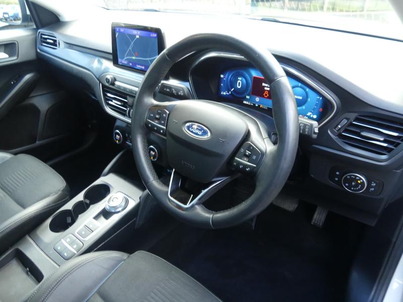 Used Ford Focus 2021 for sale - 77830170: Photo 24