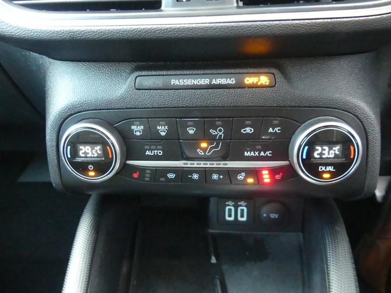 Used Ford Focus 2021 for sale - 77830170: Photo 30