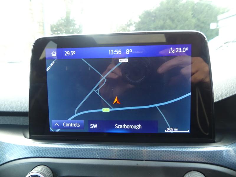 Used Ford Focus 2021 for sale - 77830170: Photo 31