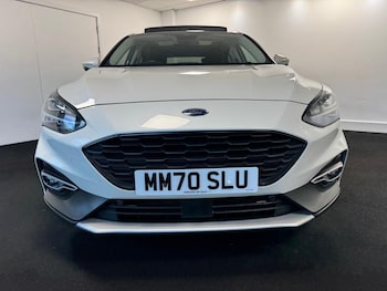 Used Ford Focus 2021 for sale - 77830170: Photo