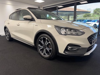 Used Ford Focus 2021 for sale - 77830170: Photo