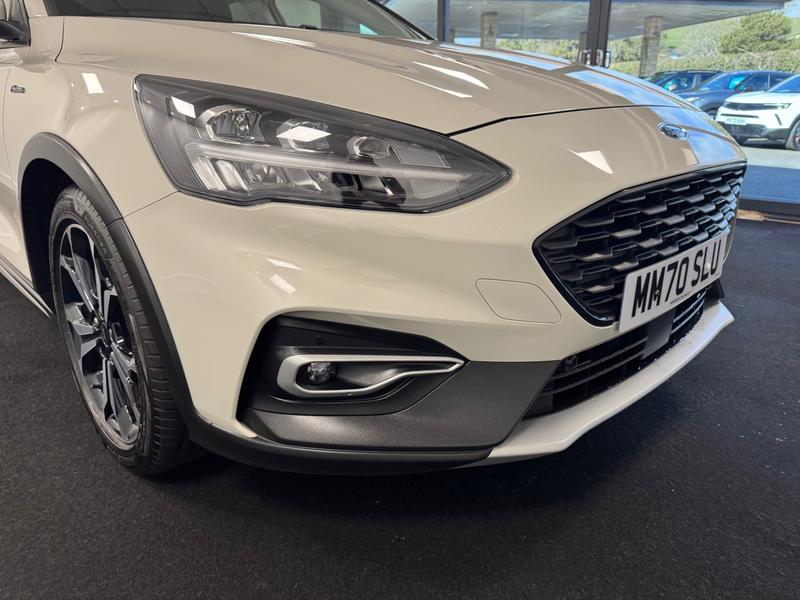 Used Ford Focus 2021 for sale - 77830170: Photo 5