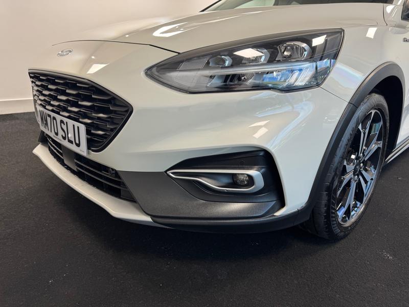 Used Ford Focus 2021 for sale - 77830170: Photo 6