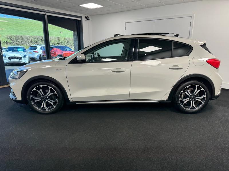 Used Ford Focus 2021 for sale - 77830170: Photo 7