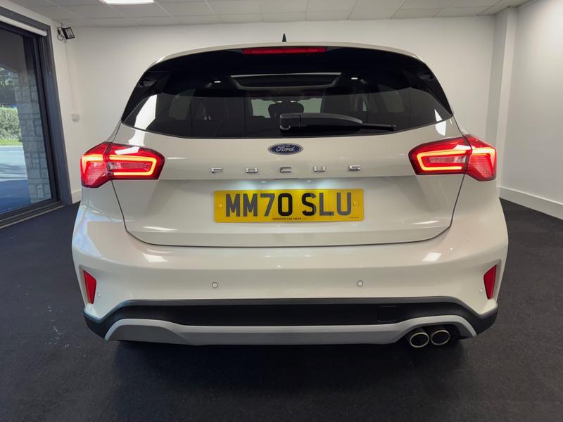 Used Ford Focus 2021 for sale - 77830170: Photo 9