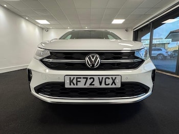 Used Volkswagen Taigo 2022 for sale - 77001460: Photo