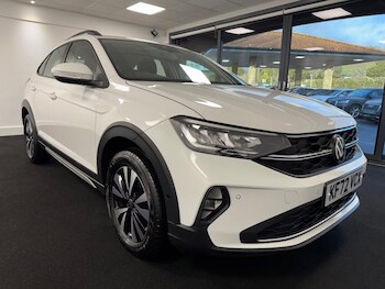 Used Volkswagen Taigo 2022 for sale - 77001460: Photo