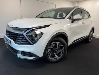 Used Kia Sportage 2025 for sale - 78226728: Photo