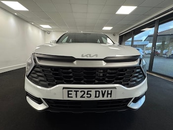 Used Kia Sportage 2025 for sale - 78226728: Photo