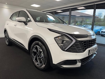 Used Kia Sportage 2025 for sale - 78226728: Photo