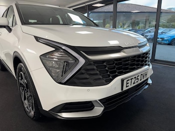 Used Kia Sportage 2025 for sale - 78226728: Photo