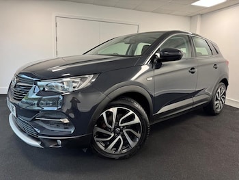Used Vauxhall Grandland X 2019 for sale - 78486767: Photo