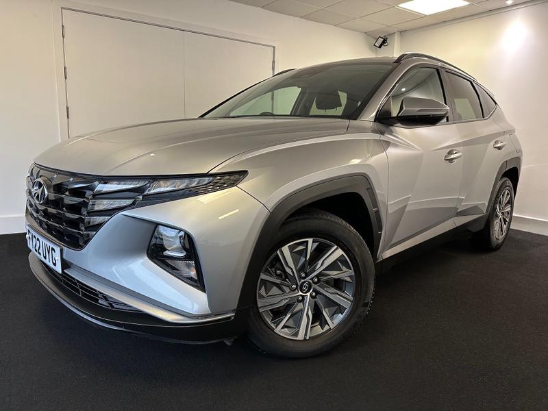 Used Hyundai TUCSON 2022 for sale - 76494579: Photo 10