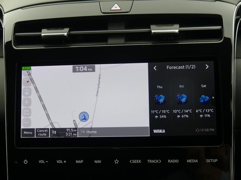 Used Hyundai TUCSON 2022 for sale - 76494579: Photo 11