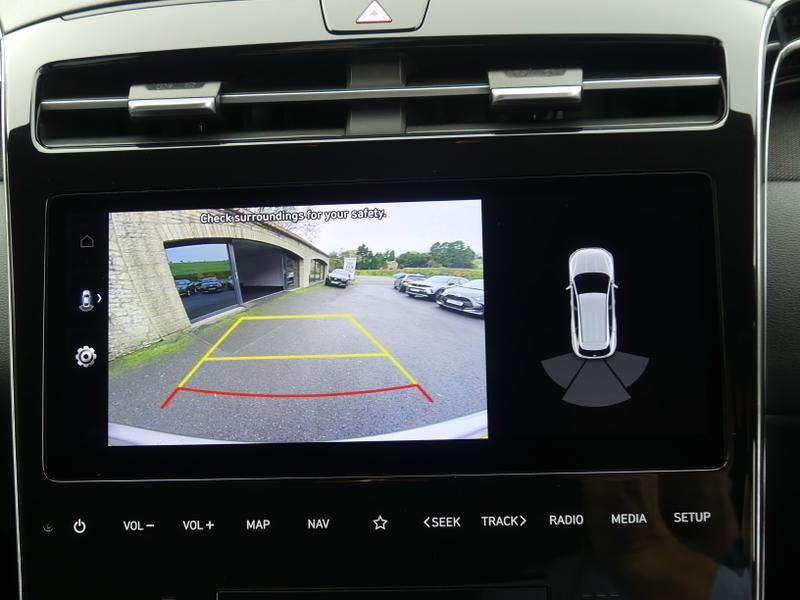 Used Hyundai TUCSON 2022 for sale - 76494579: Photo 12