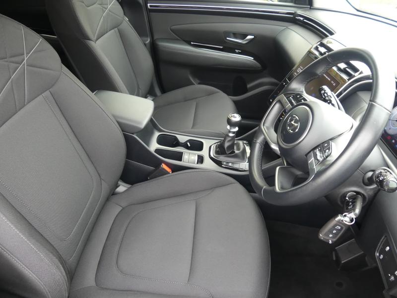 Used Hyundai TUCSON 2022 for sale - 76494579: Photo 13